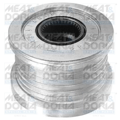 Alternator Freewheel Clutch